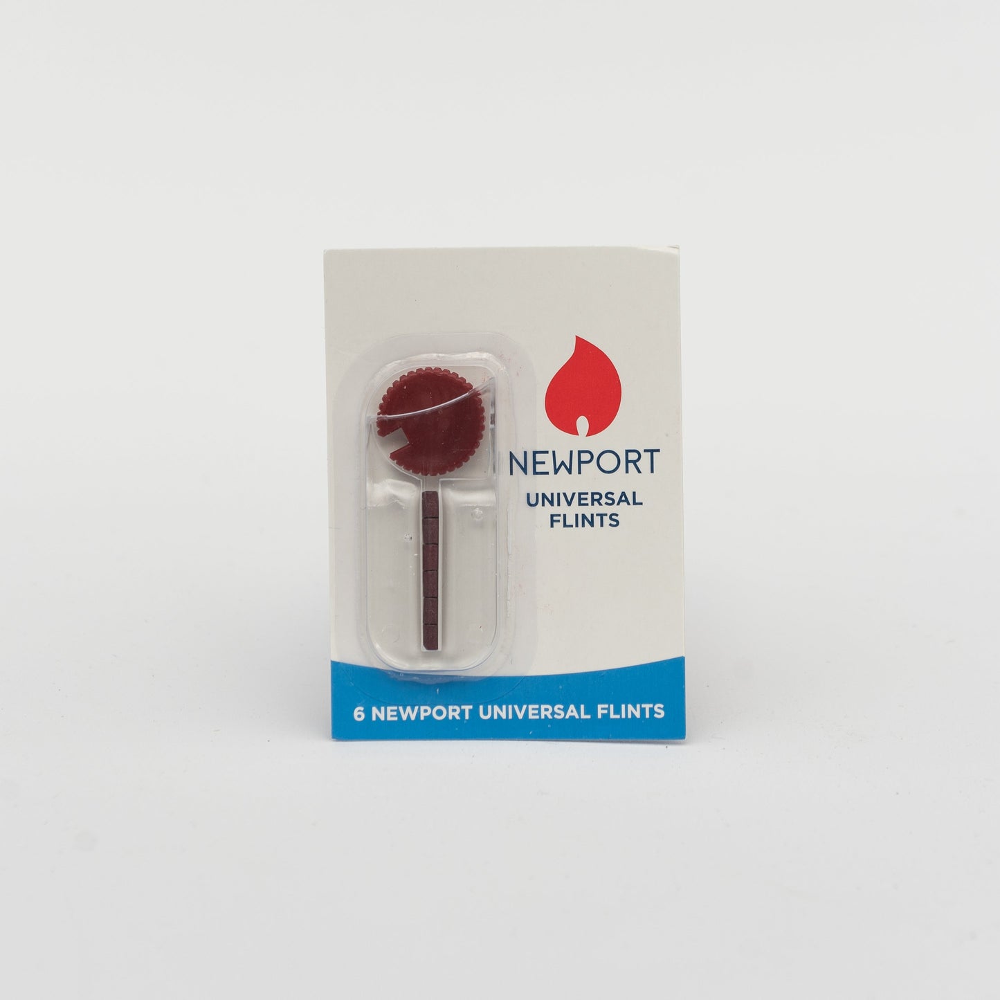 NEWPORT UNIVERSAL FLINTS