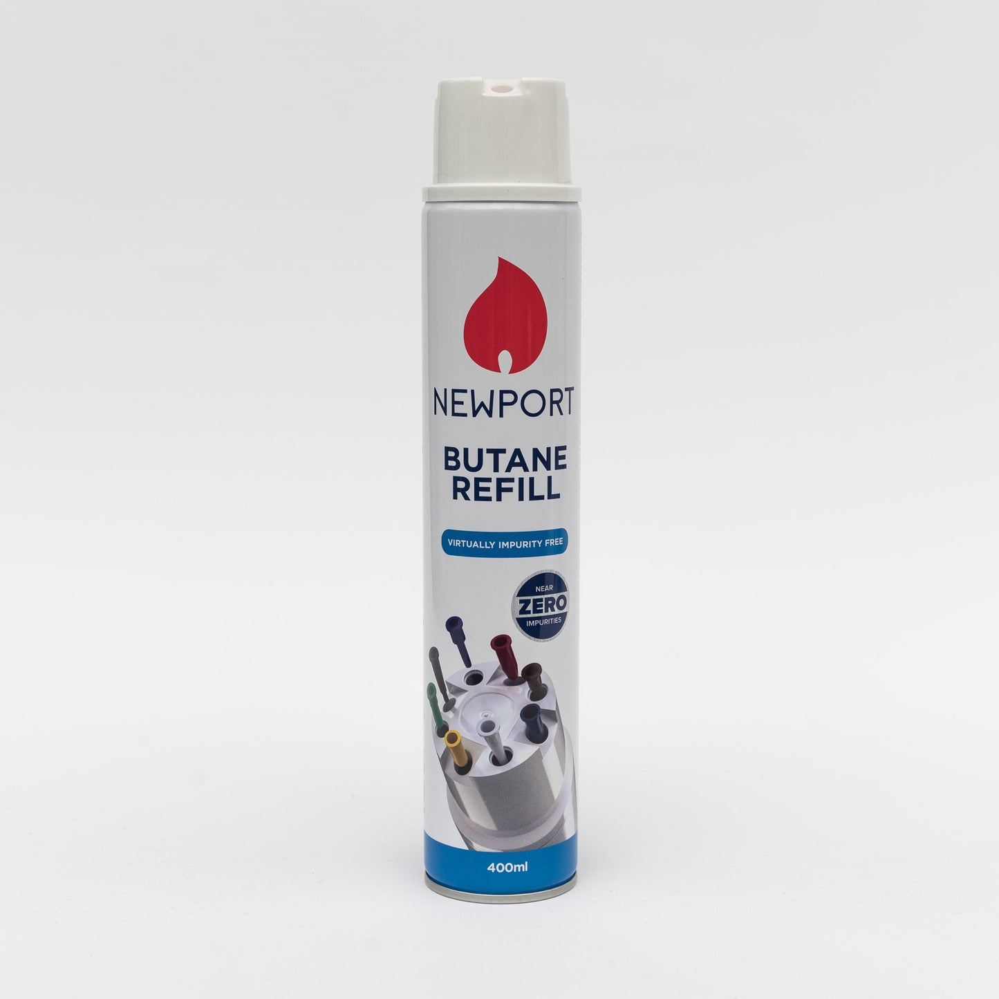 NEWPORT BUTANE 400ML
