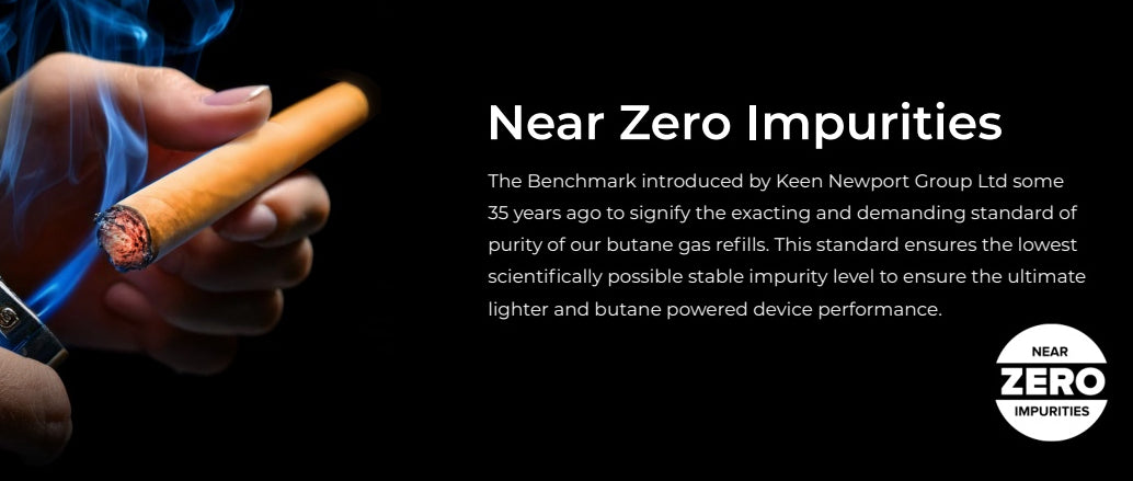 NEWPORT BUTANE 300ML