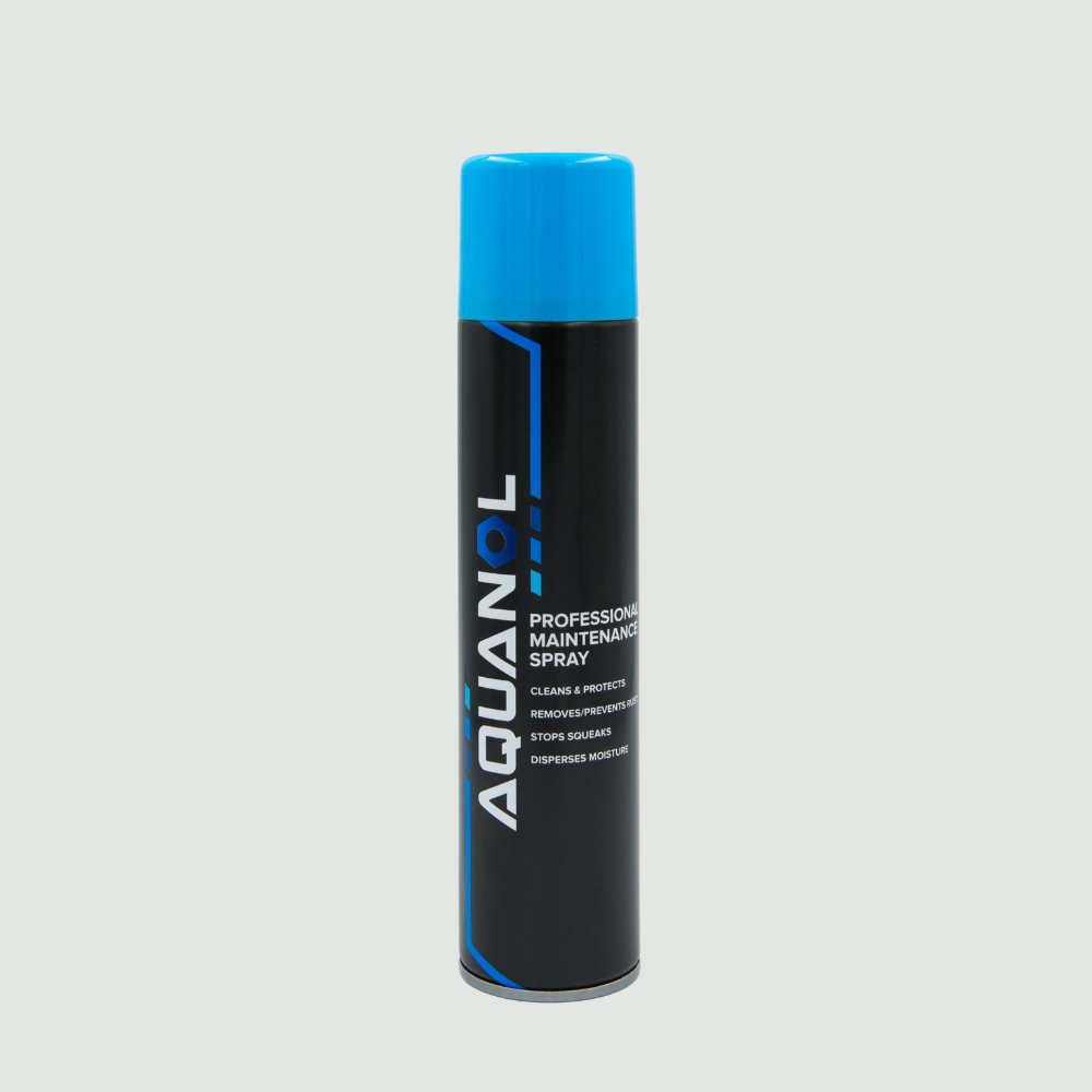 AQUANOL MAINTENANCE SPRAY