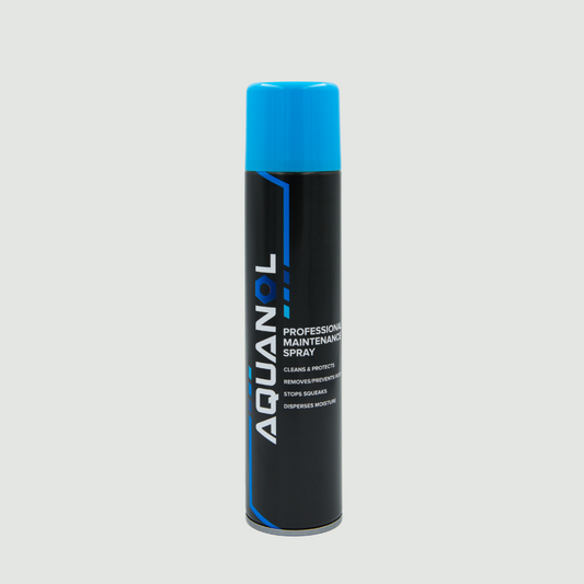 AQUANOL MAINTENANCE SPRAY
